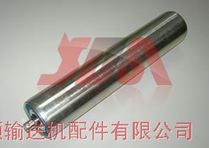 Stamping structure roller