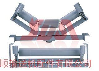 Forward and return automatic aligning group C-Yi reel