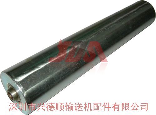 無(wú)動(dòng)力錐形滾筒