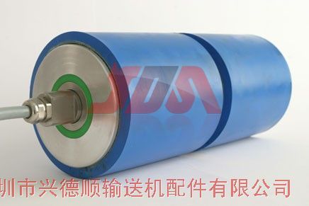  Φ113系列微型電動(dòng)滾筒