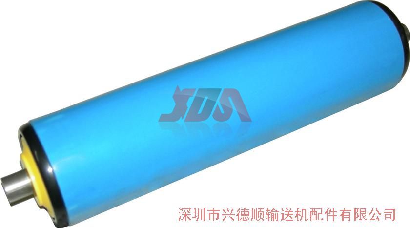 PVC roller