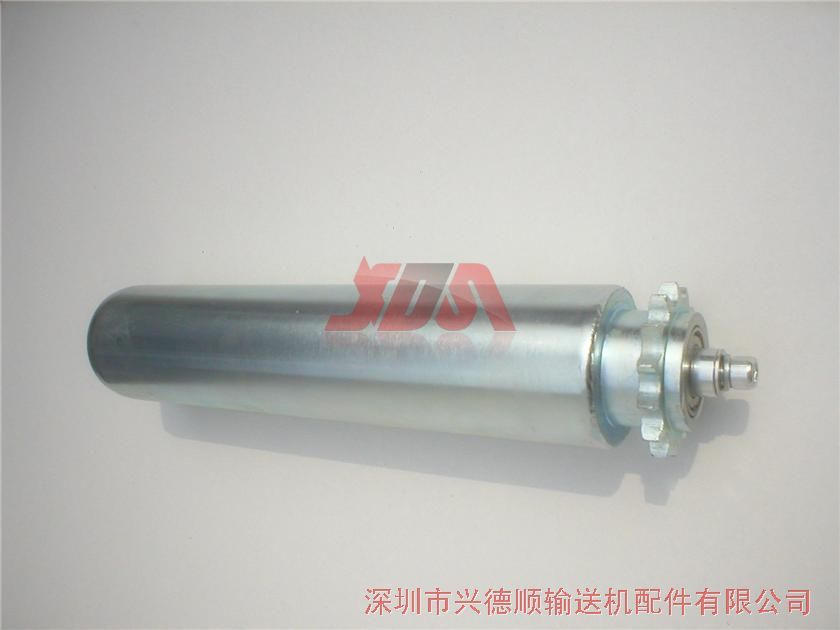 單排齒動(dòng)力滾筒