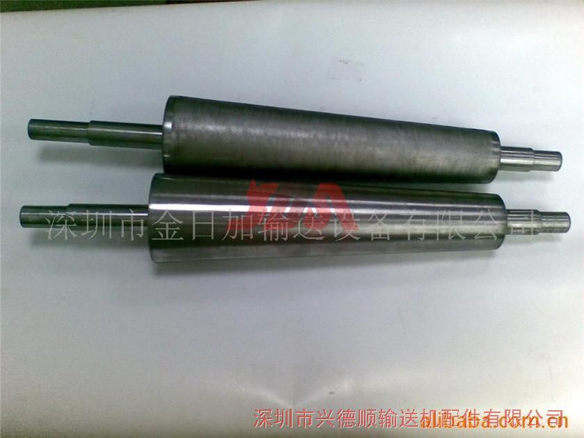 轉(zhuǎn)彎皮帶機(jī)頭、尾輪