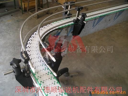 83齒形鏈輪輸送機(jī)